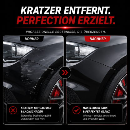 Kratzerentferner Für Fahrzeuge
